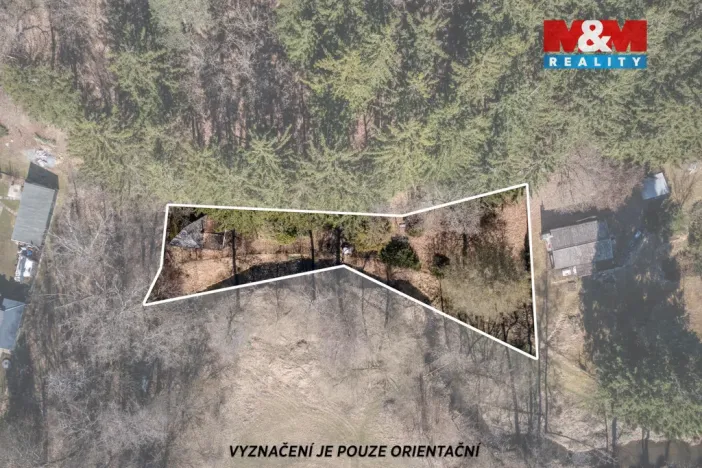 Prodej chaty, Kornatice, 35 m2