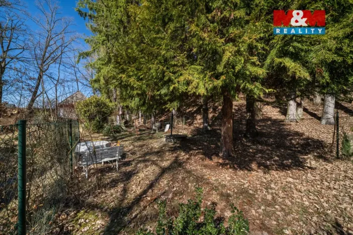 Prodej chaty, Kornatice, 35 m2