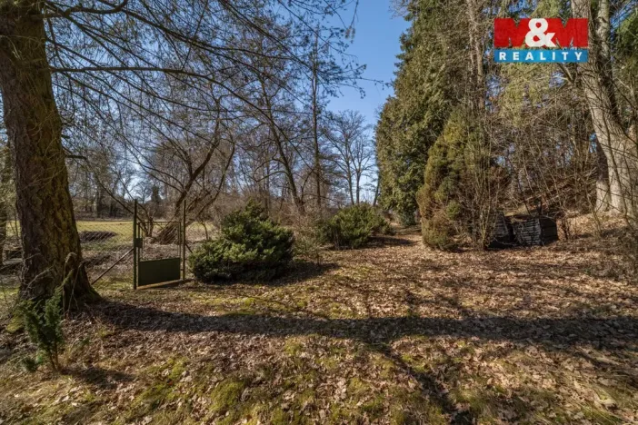 Prodej chaty, Kornatice, 35 m2