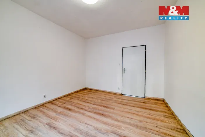 Prodej bytu 2+1, Kraslice, Pohraniční stráže, 51 m2