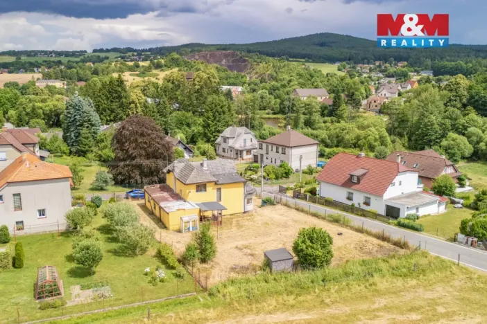 Prodej rodinného domu, Zaječov, 169 m2