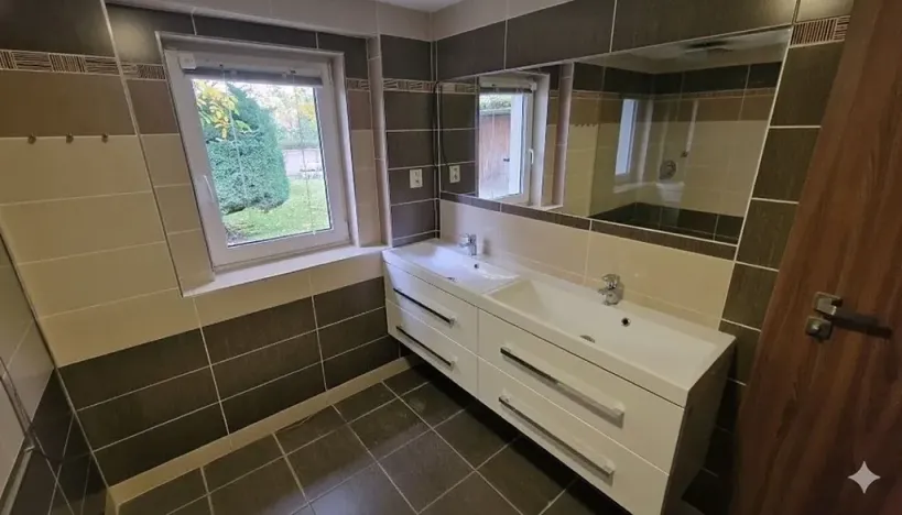 Prodej rodinného domu, Jeneč, A. Jiráska, 75 m2