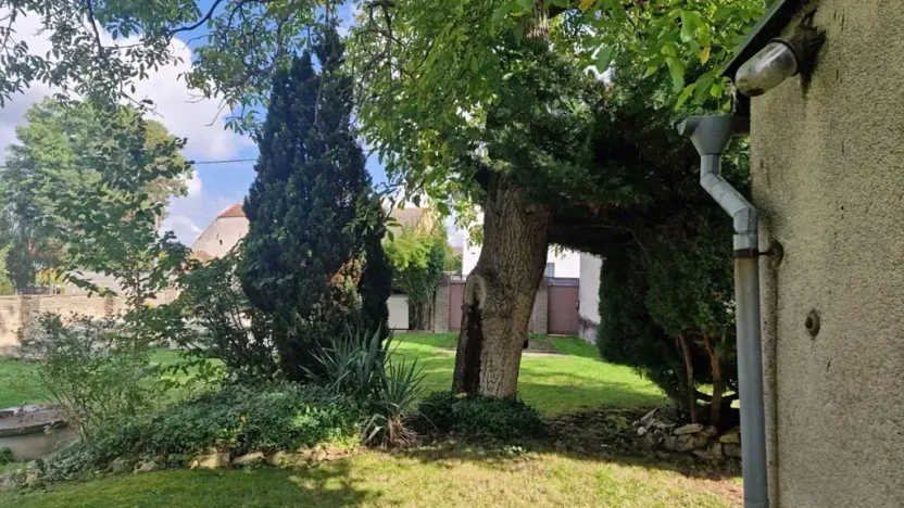 Prodej rodinného domu, Jeneč, A. Jiráska, 75 m2