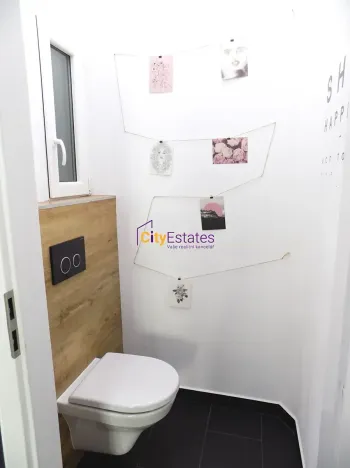 Pronájem bytu 1+kk, Praha - Nusle, Na Veselí, 45 m2