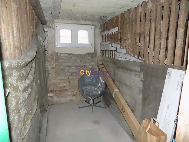 Pronájem bytu 1+kk, Praha - Nusle, Na Veselí, 45 m2