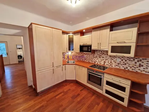 Prodej bytu 2+kk, Praha - Košíře, Cetyňská, 66 m2