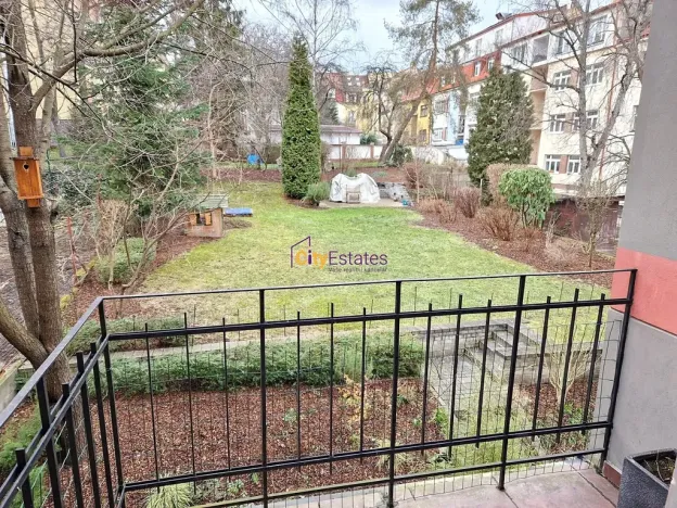 Prodej bytu 2+kk, Praha - Košíře, Cetyňská, 66 m2