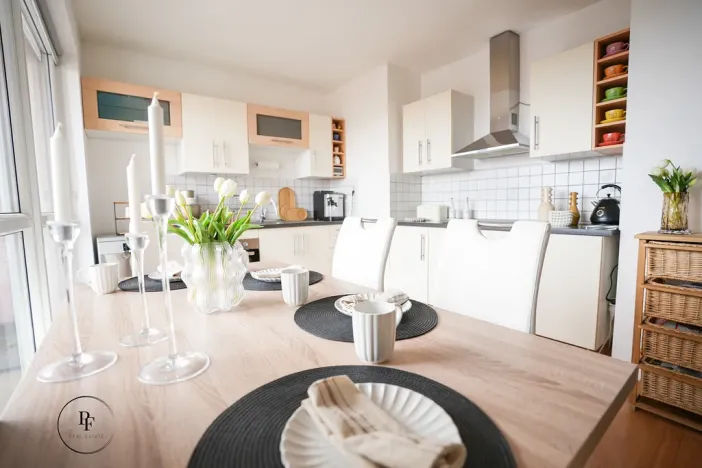 Prodej bytu 2+kk, Benátky nad Jizerou - Benátky nad Jizerou I, Dražická, 78 m2