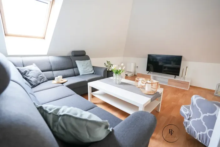 Prodej bytu 2+kk, Benátky nad Jizerou - Benátky nad Jizerou I, Dražická, 78 m2