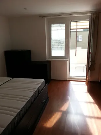 Pronájem bytu 1+kk, Praha - Vinohrady, Nad olšinami, 48 m2