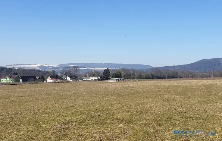 Prodej louky, Police nad Metují, 17068 m2