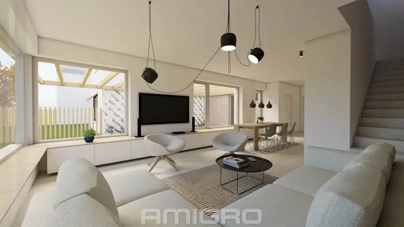 Prodej rodinného domu, Syrovice, 141 m2