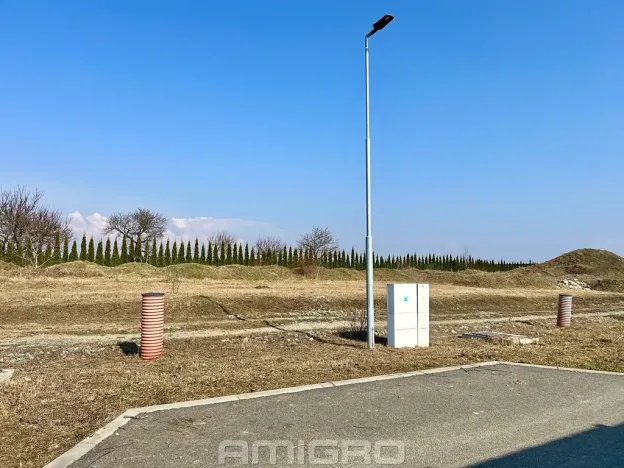 Prodej pozemku pro bydlení, Syrovice, 460 m2