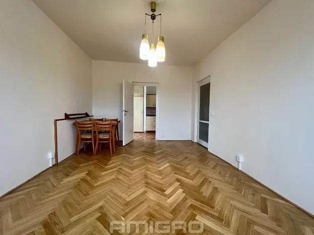 Pronájem bytu 3+1, Brno, Veletržní, 66 m2