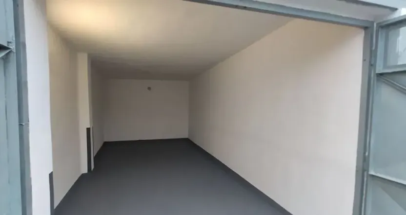 Prodej garáže, Praha - Čakovice, 18 m2
