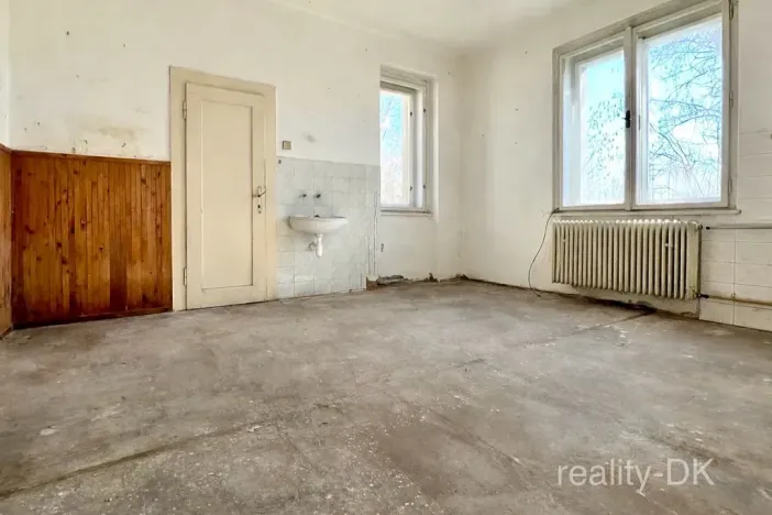 Prodej rodinného domu, Mirovice, Pod Kostelem, 180 m2