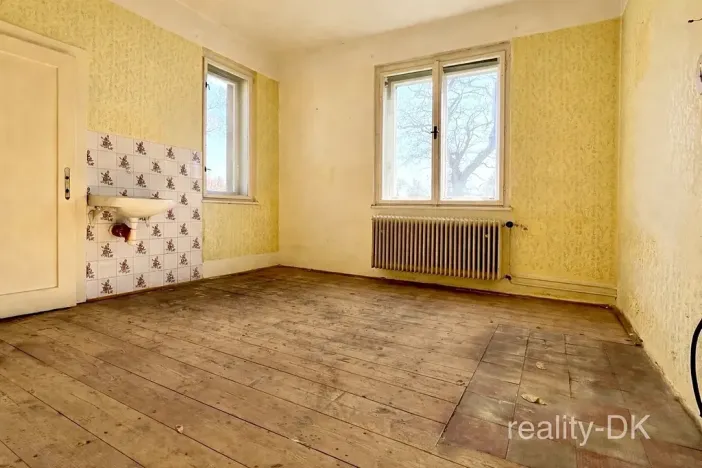 Prodej rodinného domu, Mirovice, Pod Kostelem, 180 m2