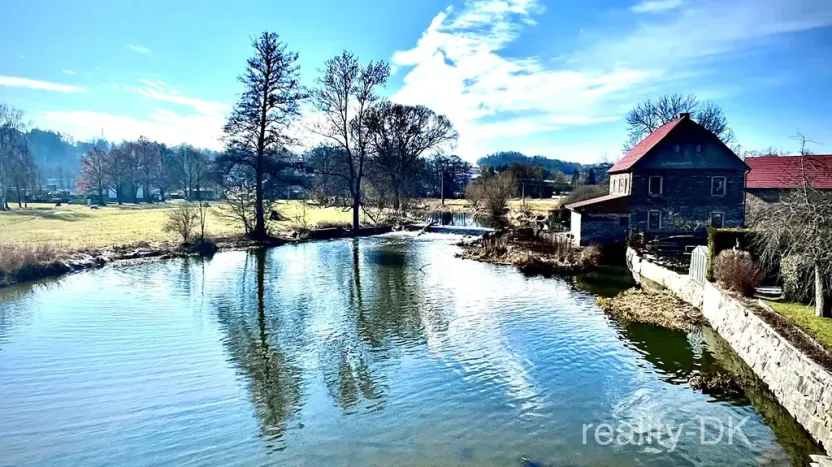 Prodej rodinného domu, Mirovice, Pod Kostelem, 180 m2