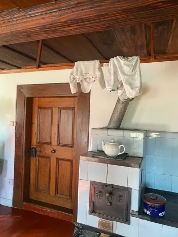 Prodej chalupy, Rybniště, 150 m2