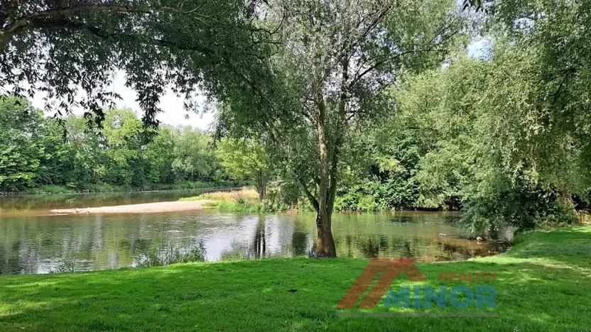 Prodej chaty, Koštice, 38 m2