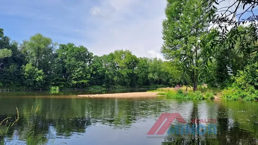 Prodej chaty, Koštice, 38 m2