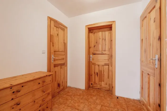 Prodej rodinného domu, Ohníč, 300 m2