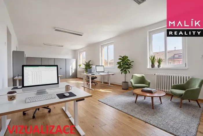 Prodej obchodního prostoru, Ostrov, Hlavní třída, 993 m2