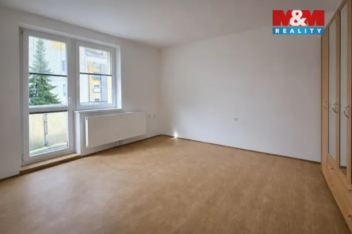 Pronájem bytu 1+kk, Sezemice, Spojovací, 32 m2