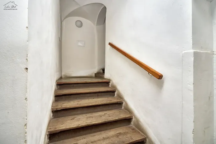 Prodej bytu 2+kk, Praha - Staré Město, Karlova, 55 m2