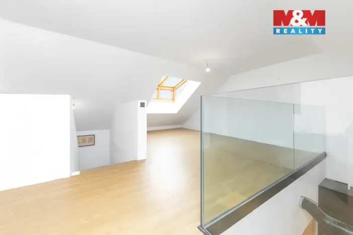 Prodej rodinného domu, Rudíkov, 280 m2