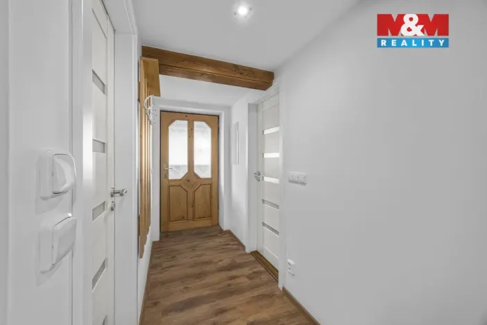 Prodej ubytování, Rudník - Arnultovice, 209 m2