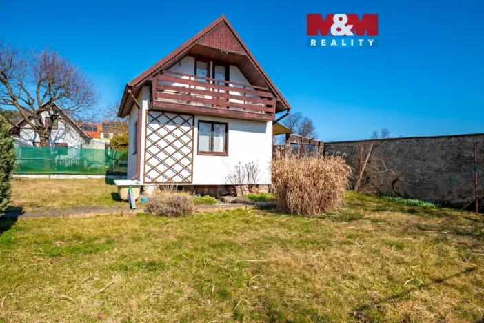 Prodej chaty, Řepice, 51 m2