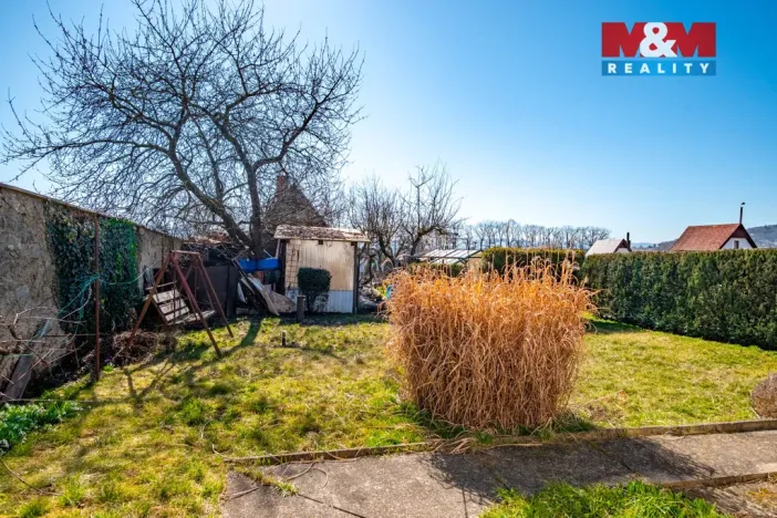 Prodej chaty, Řepice, 51 m2