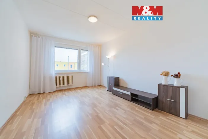 Prodej bytu 3+1, Sokolov, Atletická, 76 m2