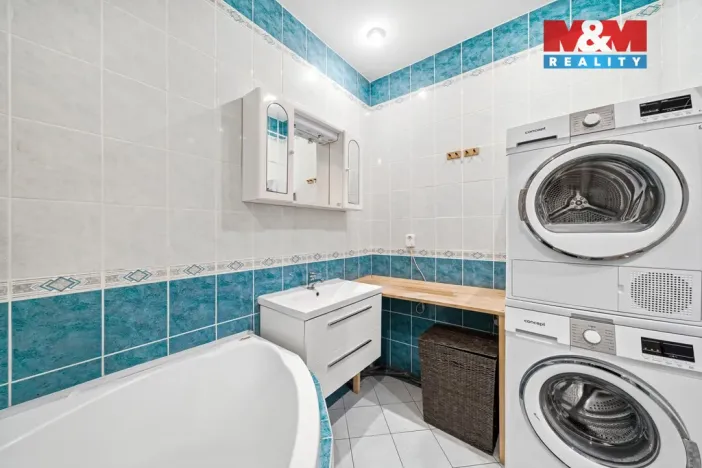 Prodej bytu 4+kk, Choceň, Újezdská, 92 m2