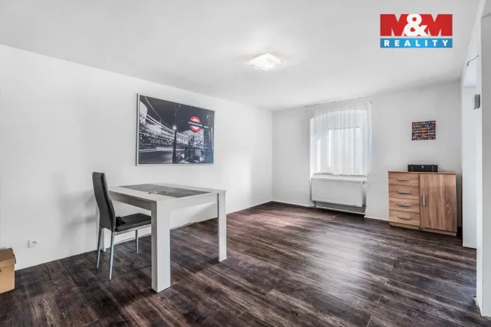 Prodej rodinného domu, Ústí nad Labem - Kojetice, 300 m2