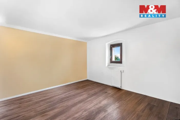 Prodej rodinného domu, Ústí nad Labem - Kojetice, 300 m2