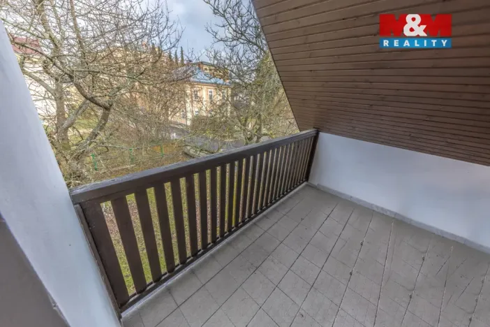 Prodej rodinného domu, Krásná Lípa, Komenského, 190 m2