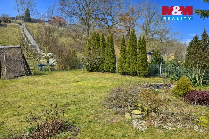 Prodej chaty, Prackovice nad Labem, 22 m2