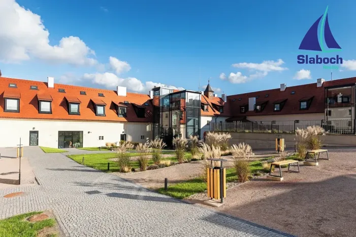 Prodej bytu 2+kk, Praha - Jinonice, Řeporyjská, 67 m2