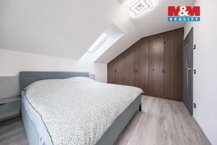 Pronájem bytu 2+kk, Kovanice, 58 m2