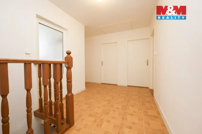 Pronájem rodinného domu, Luká - Střemeníčko, 262 m2