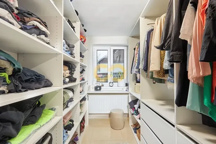 Prodej rodinného domu, Domanín, 160 m2