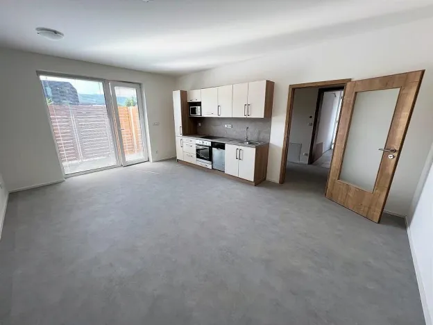 Pronájem bytu 2+kk, Jinačovice, 60 m2