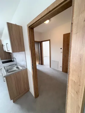 Pronájem bytu 2+kk, Jinačovice, 60 m2