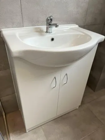 Pronájem bytu 2+kk, Jinačovice, 60 m2