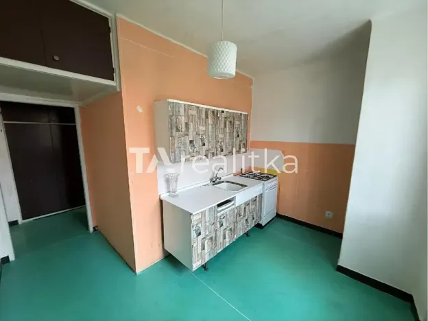 Prodej bytu 2+1, Karviná, Březová, 55 m2