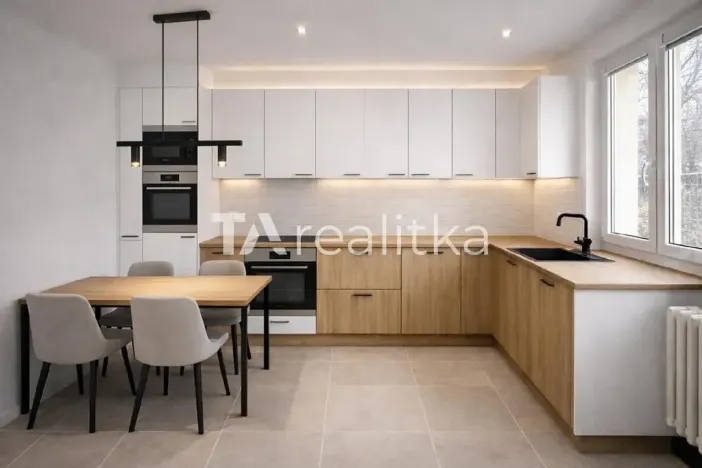 Prodej bytu 2+1, Karviná, Březová, 55 m2