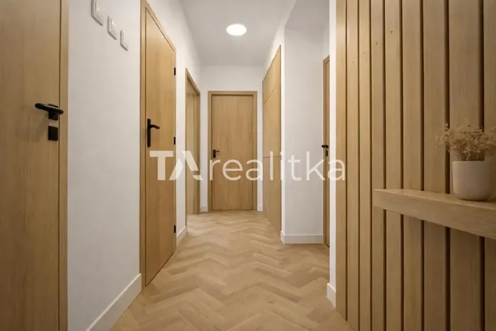 Prodej bytu 2+1, Karviná, Březová, 55 m2