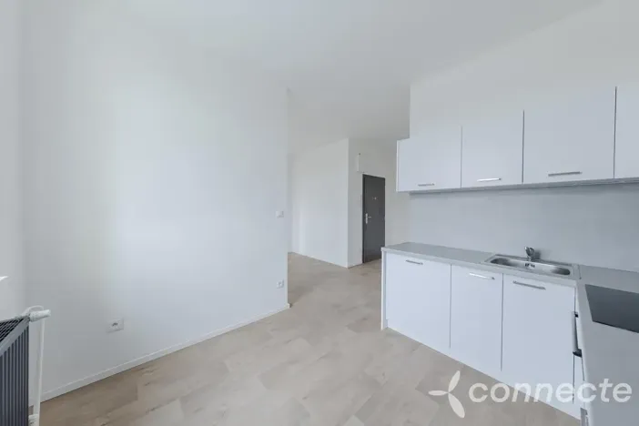 Prodej bytu 2+kk, Přerov, Husova, 40 m2